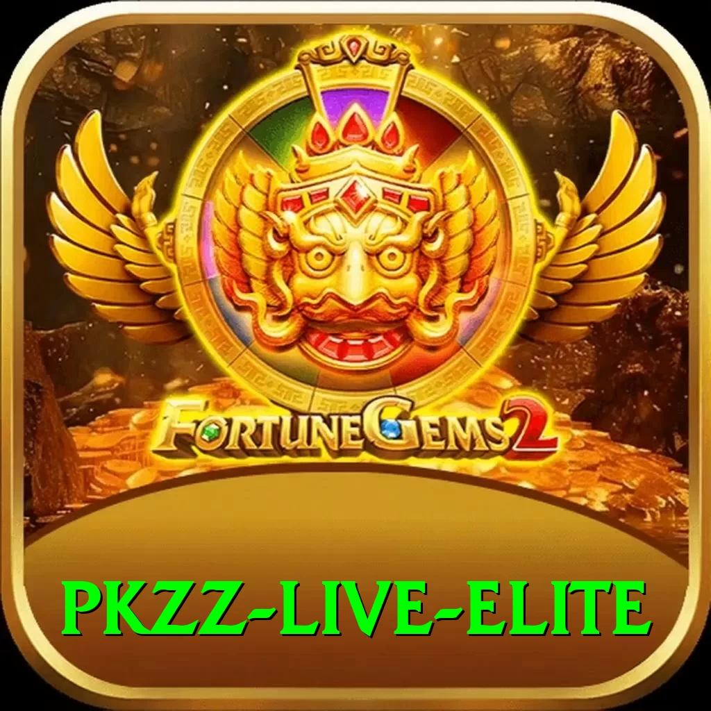 PKZZ Live Elite - 2