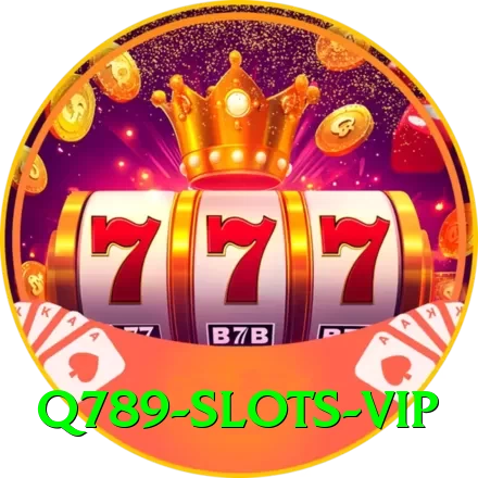 q789 - Slots VIP - 2