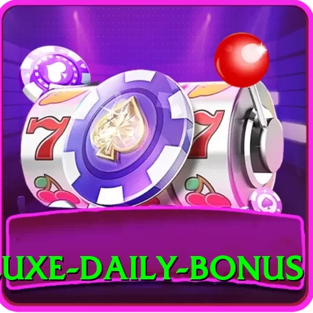 rr3 Deluxe - Daily Bonus - 2