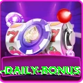 rr3 Deluxe - Daily Bonus