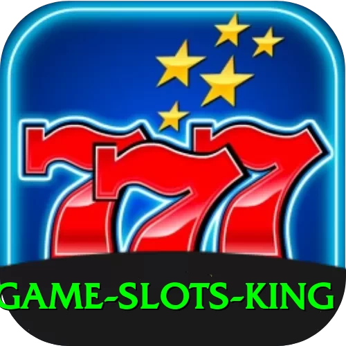 S85 Game - Slots King - 2