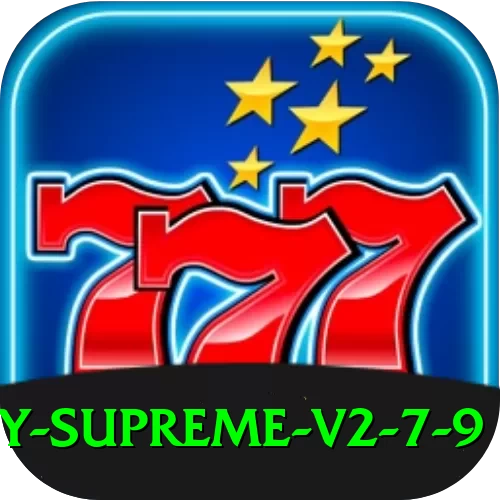 S92 Game Money Supreme v2.7.9 - 2
