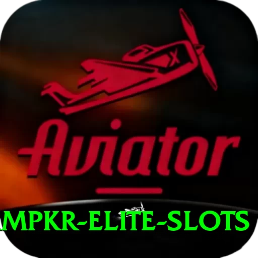 SalamPKR Elite Slots - 2