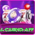 ShahSpin Royal Casino App