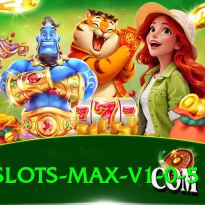Slot Games Pakistan Slots Max v1.0.5 - 2