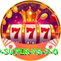 TD777 App Super v5.7.0