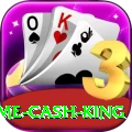 TG Slot Game Cash King