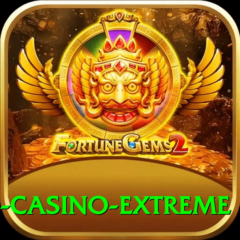 TG299 Game Live Casino Extreme - 2