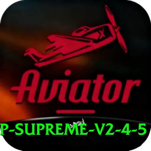 up786 App Supreme v2.4.5 - 2