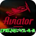 up786 App Supreme v2.4.5