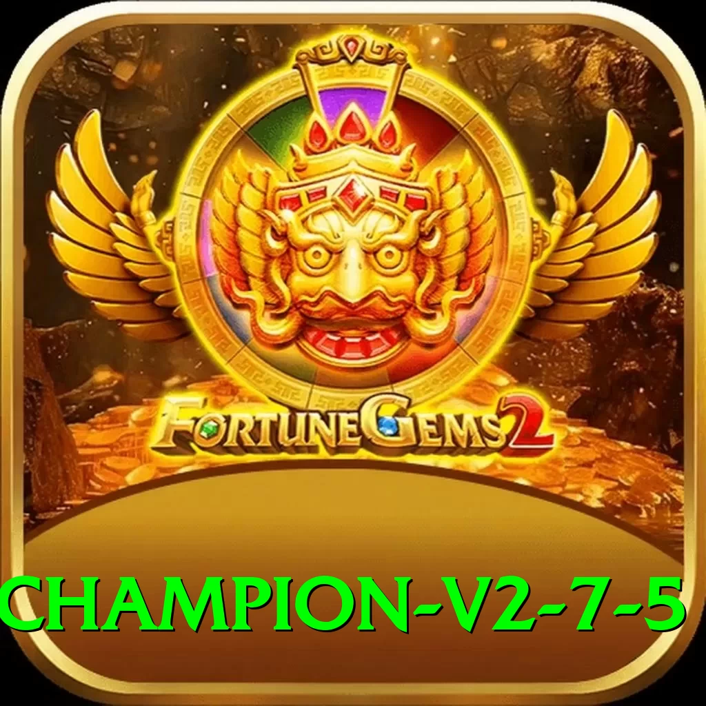 UP786 Game Live Champion v2.7.5 - 2