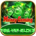 up786 VIP Slots