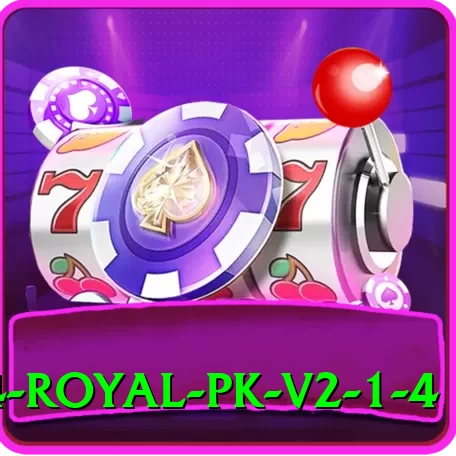v44 Royal PK v2.1.4 - 2