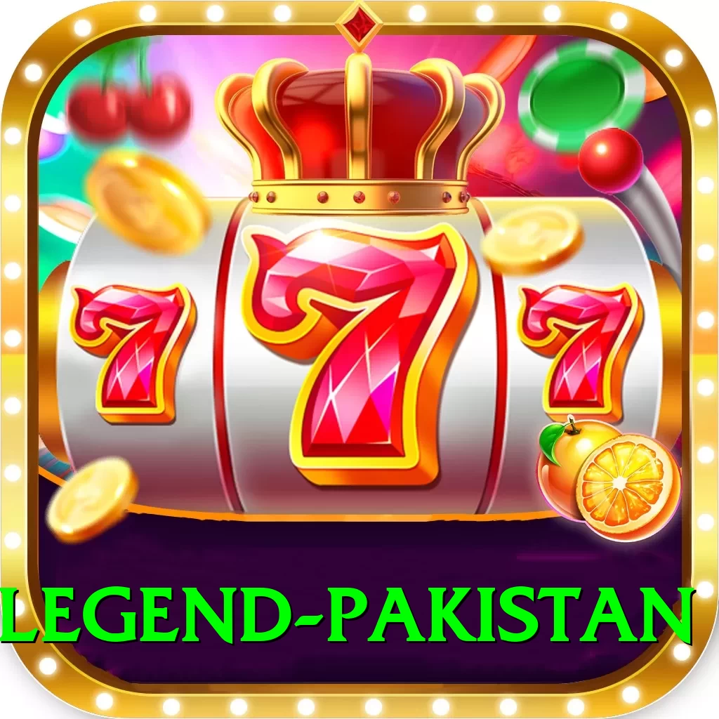 VG70 Game Legend Pakistan - 2