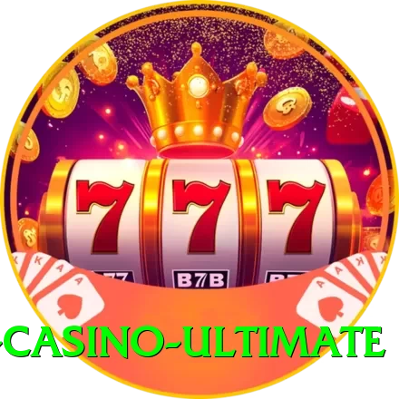 VK777 - Casino Ultimate - 2