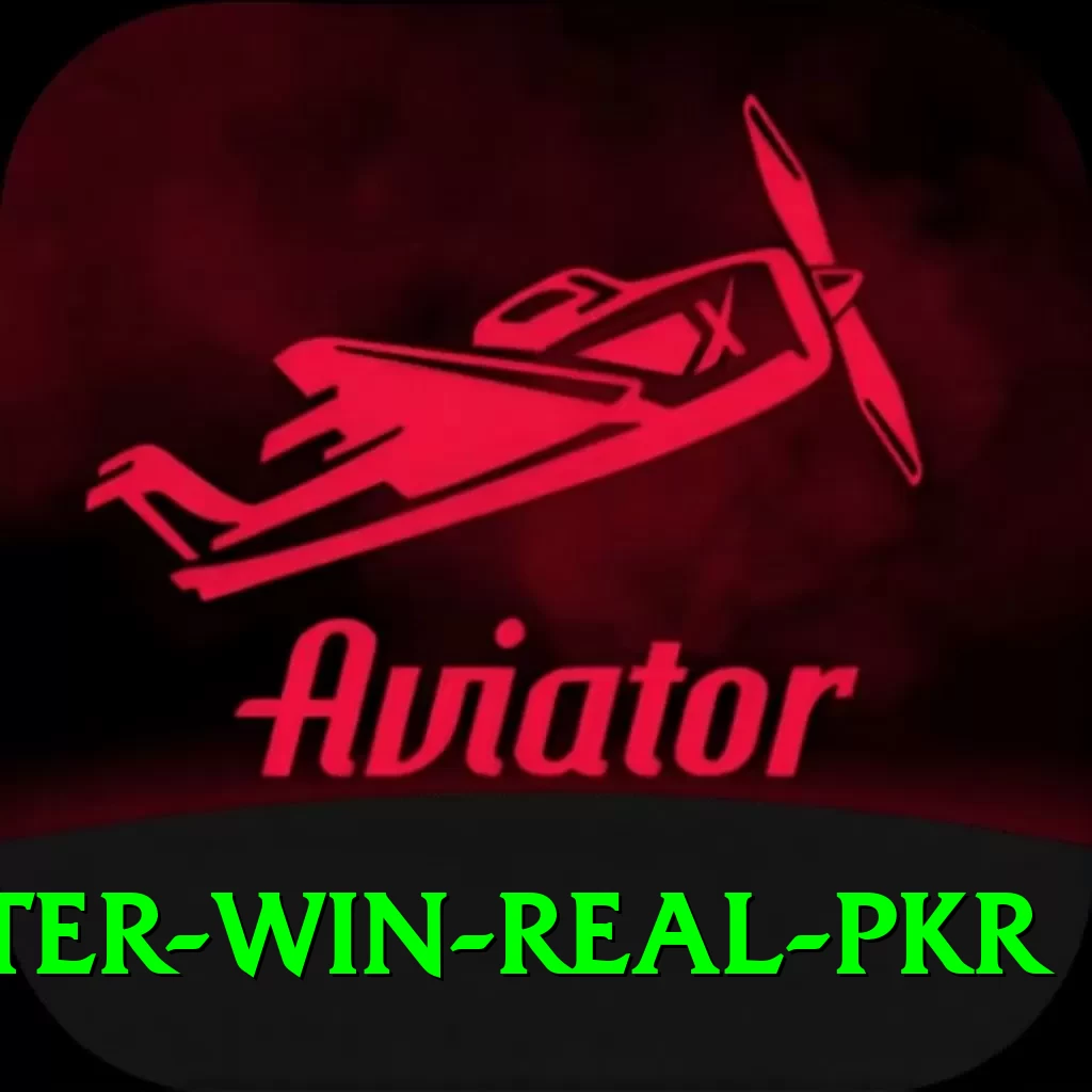 waders Master - Win Real PKR - 2