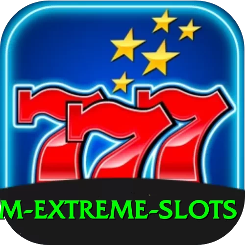 wasim Extreme Slots - 2