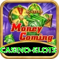 WC99 Max - Casino & Slots