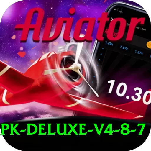 winpkr APK Deluxe v4.8.7 - 2