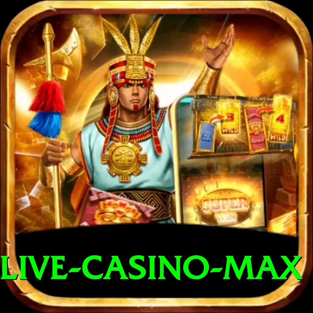 wowpk Live Casino Max - 2
