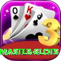 x44 Master Slots