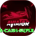 x555 Cash Super