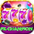 x555 PK Champion