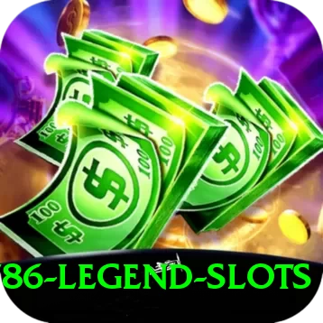 xp786 Legend Slots - 2