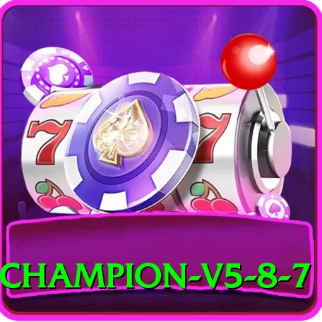 y888 Earn Champion v5.8.7 - 2