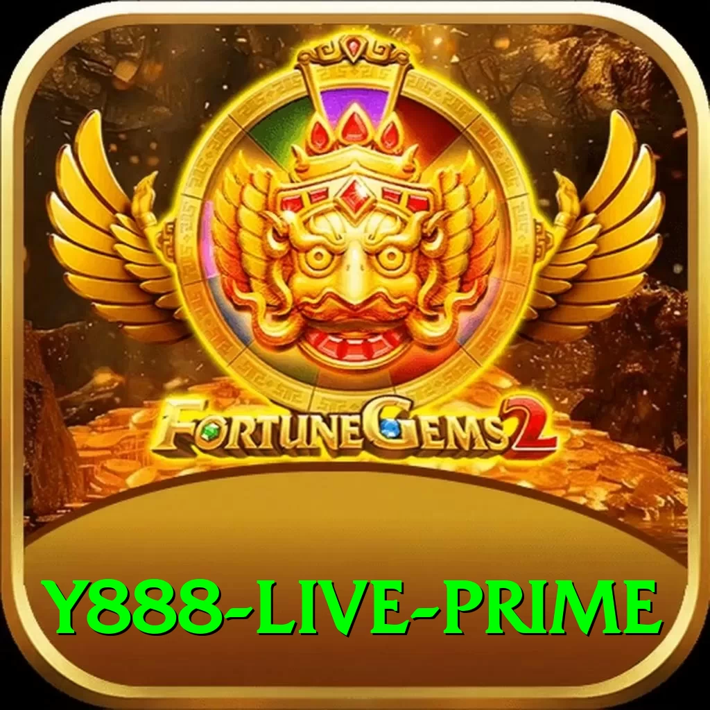 y888 - Live Prime - 2