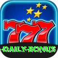 z777 Extreme - Daily Bonus