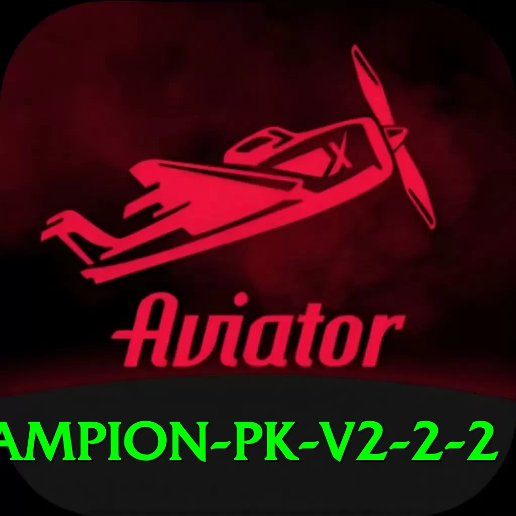 zh88 Champion PK v2.2.2 - 2