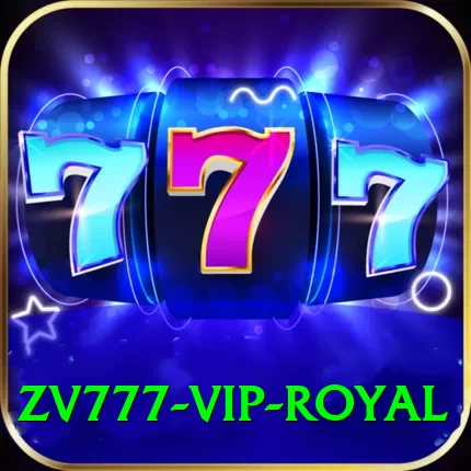 zv777 - VIP Royal - 2